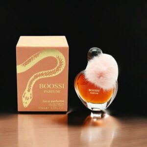 Perfume para mujer Bossi con 85 ml. Dupe / inspiración