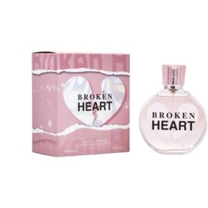 Perfume para mujer BROKEN HEART con 100 ml. Dupe / inspiración
