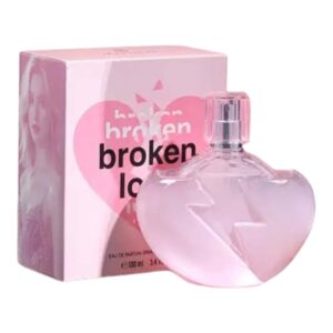 Perfume para mujer BROKEN LOVE con 100 ml. Dupe / inspiración