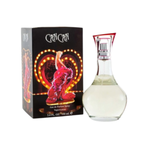 Perfume para mujer CAN con 100 ml. Dupe / inspiración