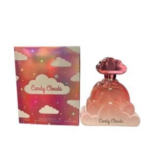 Perfume para mujer CANDY CLOUD con 100 ml. Dupe / inspiración