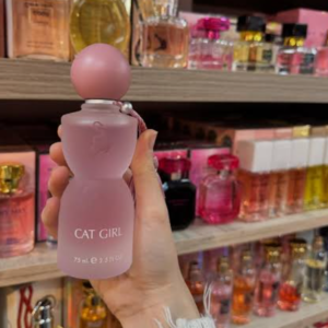 Perfume para mujer CAT GIRL con 75 ml. Dupe / inspiración