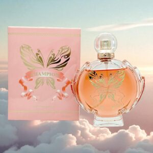 Perfume para mujer CHAMPION con 90 ml. Dupe / inspiración