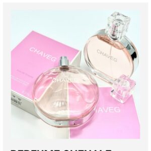 Perfume para mujer CHAVEG con 100 ml. Dupe / inspiración