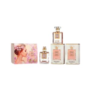 Perfume Mini para mujer COOC de 50ml. Dupe / inspiración