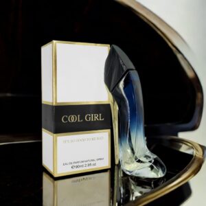 Perfume para mujer COOL GIRL con 85 ml. Dupe / inspiración
