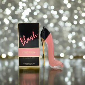 Perfume para mujer COOL GIRL BLUSH con 85 ml. Dupe / inspiración
