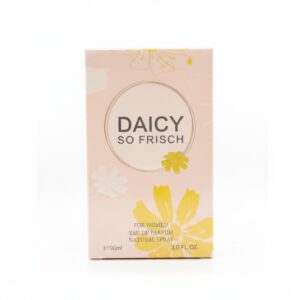 Perfume para mujer DAICY SO FRISH con 90 ml. Dupe / inspiración
