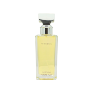 Perfume para mujer ETFRNLTY con 100 ml. Dupe / inspiración