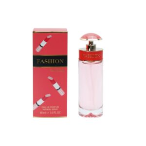 Perfume para mujer FASHION con 90 ml. Dupe / inspiración