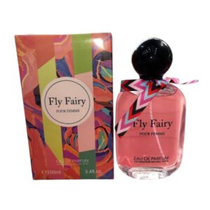 Perfume para mujer FLY FAIRY con 100 ml. Dupe / inspiración