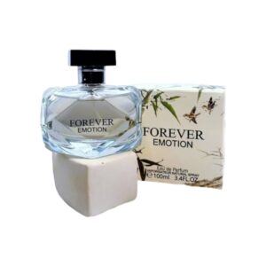 Perfume para mujer FOREVER EMOTION con 100 ml. Dupe / inspiración