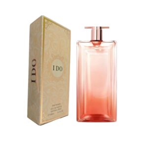 Perfume para mujer IDO con 100 ml. Dupe / inspiración