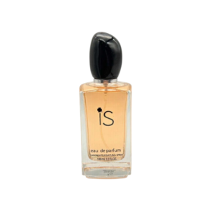 Perfume para mujer IS con 100 ml. Dupe / inspiración