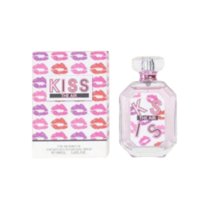 Perfume para mujer KISS THE AIR con 100 ml. Dupe / inspiración