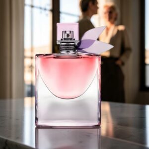 Perfume para mujer La Vida es Bella Rosa Intenso con 75 ml. Dupe / inspiración
