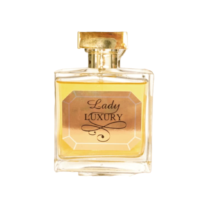 Perfume para mujer LUXURY con 90 ml. Dupe / inspiración