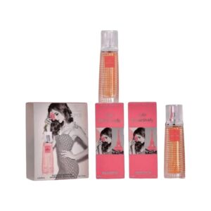 Perfume Mini para mujer SEDUCTIVELY de 50ml. Dupe / inspiración