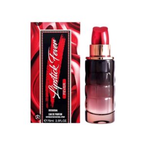 Perfume para mujer LIPSTICK FEVER FEVER con 75 ml. Dupe / inspiración