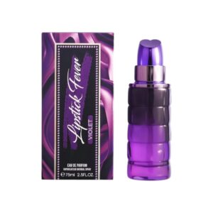 Perfume para mujer LIPSTICK FEVER VIOLET con 75 ml. Dupe / inspiración