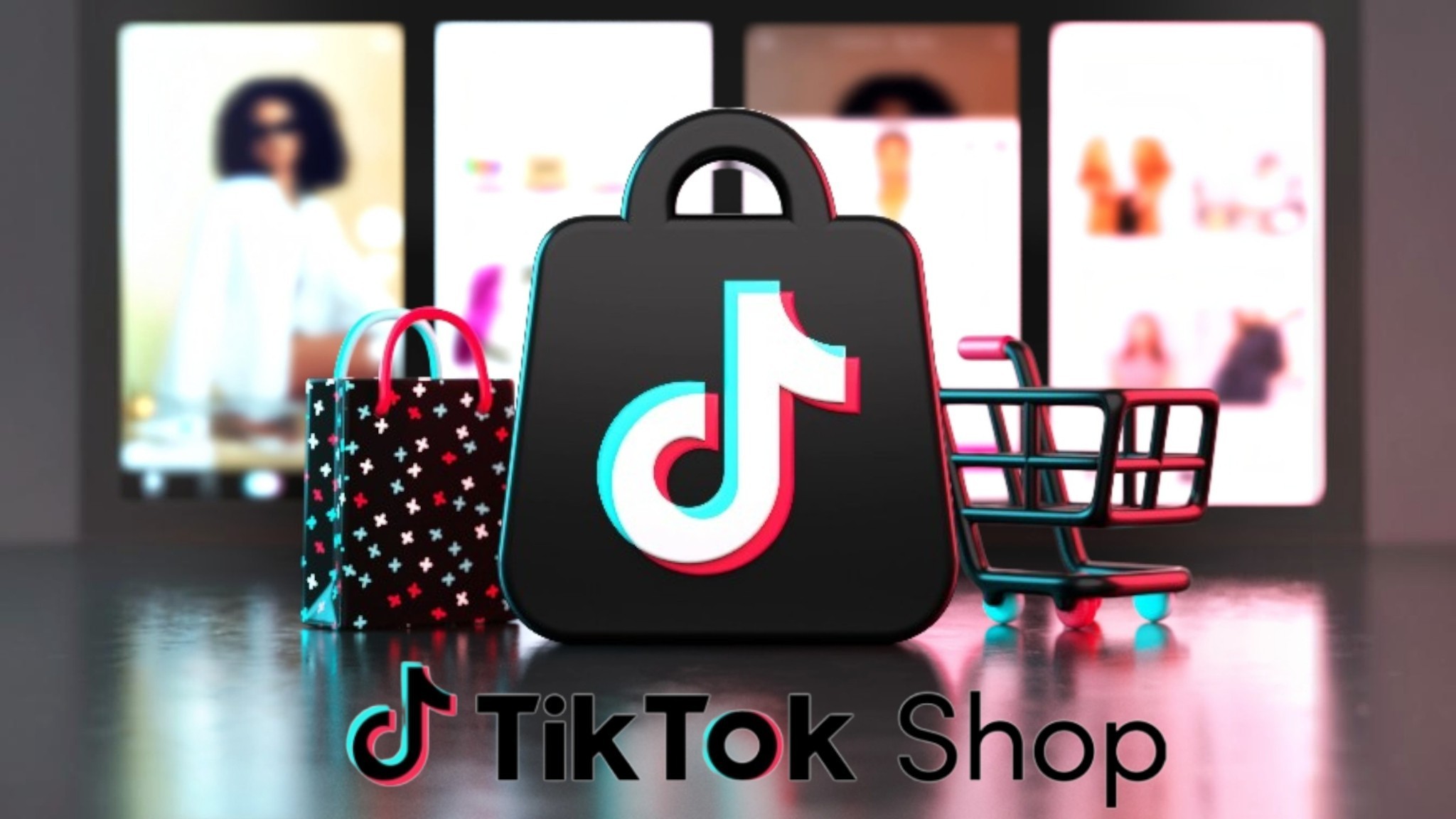 TikTok Shop