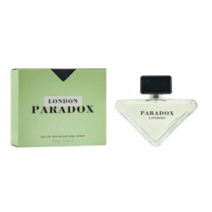 Perfume para mujer LONDON PARADOX con 90 ml. Dupe / inspiración
