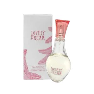 Perfume para mujer LOVELY DREAM con 100 ml. Dupe / inspiración