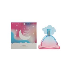 Perfume para mujer LOVELY DREAM ROSA AZUL con 100 ml. Dupe / inspiración