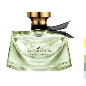 Perfume para mujer MISS PURE FLOWER con 75 ml. Dupe / inspiración