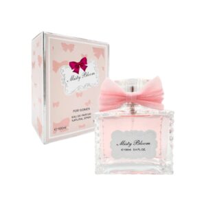 Perfume para mujer MISTY BLOOM con 100 ml. Dupe / inspiración