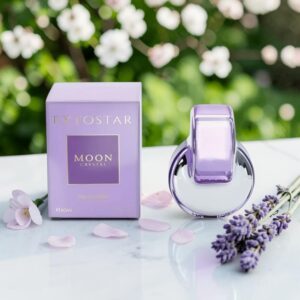 Perfume para mujer MOON CRISTAL con 600 ml. Dupe / inspiración
