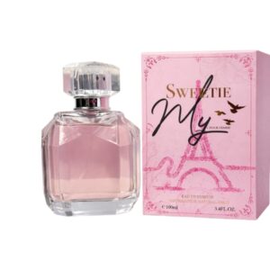 Perfume para mujer MY SWEETY con 100 ml. Dupe / inspiración