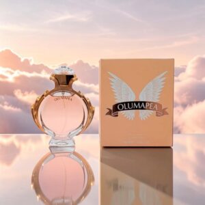 Perfume para mujer OLUMAPEA 1 con 90 ml. Dupe / inspiración
