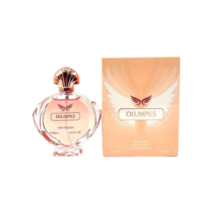 Perfume para mujer OLUMPIS con 90 ml. Dupe / inspiración