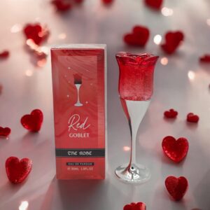 Perfume para mujer RED GOLBE con 30 ml. Dupe / inspiración