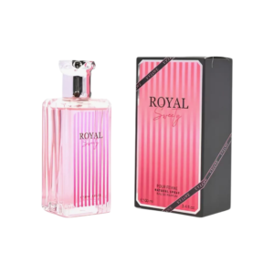 Perfume para mujer ROYAL SWEET con 100 ml. Dupe / inspiración