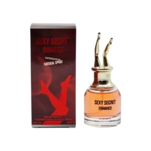 Perfume para mujer SEXY SECRET ENHANCE con 100 ml. Dupe / inspiración