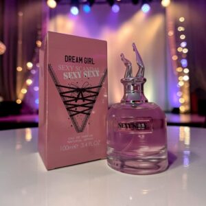 Perfume para mujer Sexy Dream con 100 ml. Dupe / inspiración