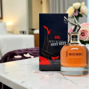 Perfume para mujer Sexy Party con 100 ml. Dupe / inspiración