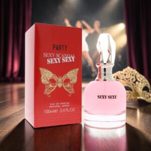 Perfume para mujer Sexy Party con 100 ml. Dupe / inspiración