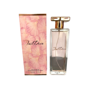 Perfume para mujer JUST DIVA con 100 ml. Dupe / inspiración