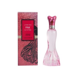 Perfume para mujer LA ROBE FATALE PINK con 100 ml. Dupe / inspiración