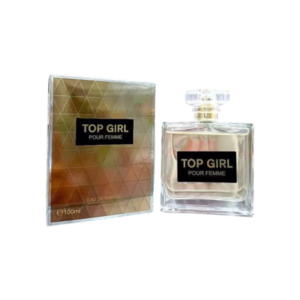 Perfume para mujer TOP GIRL con 100 ml. Dupe / inspiración