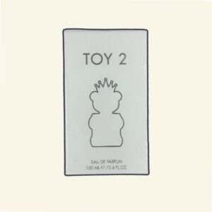 Perfume para mujer TOY 2 con 100 ml. Dupe / inspiración