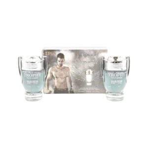 Perfume mini para hombre TROPHY de 50 ml. Dupe / inspiración